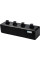 SDG-0017-004023 STOUT Стальной распределительный коллектор 2(3) отопительных контура. В теплоизоляции DN 25