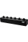 SDG-0017-004035 STOUT Стальной распределительный коллектор 3(5) отопительных контура. В теплоизоляции DN 25