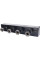 SDG-0018-002502 STOUT Стальной распределительный коллектор 2 отопительных контура с гидравлическим разделителем DN 20