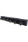 SDG-0018-002503 STOUT Стальной распределительный коллектор 3 отопительных контура с гидравлическим разделителем DN 20