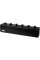 SDG-0018-004003 STOUT Стальной распределительный коллектор 3 отопительных контура с гидравлическим разделителем DN 25