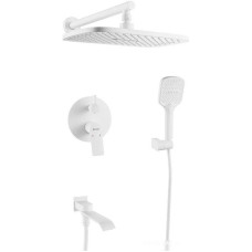 Душевая система Shevanik S4135C