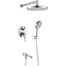 Душевая система Shevanik S4335