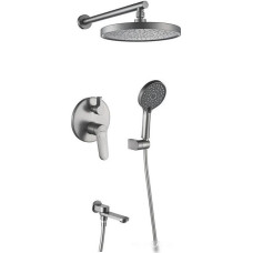 Душевая система Shevanik S4335T