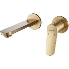 Смеситель Shevanik S4341G