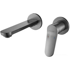 Смеситель Shevanik S4341T