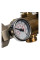 SMB 0468 000004 STOUT Распределительный коллектор из латуни без расходомеров 4 вых.
