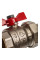 SMB 0468 000005 STOUT Распределительный коллектор из латуни без расходомеров 5 вых.