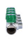 SMB-6850-011204 STOUT Коллектор регулирующий 1 , 4 отвода 1/2 под компрессионный фитинг для полимерных труб