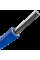SPI-0004-001622 STOUT 16х2,2 (бухта 100 метров) PEX-a труба из сшитого полиэтилена с кислородным слоем, серая в теплоизоляции (синяя)(цена за 1 метр)