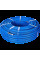 SPI-0004-001622 STOUT 16х2,2 (бухта 100 метров) PEX-a труба из сшитого полиэтилена с кислородным слоем, серая в теплоизоляции (синяя)(цена за 1 метр)