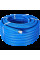 SPI-0004-002535 STOUT 25х3,5 (бухта 50 метров) PEX-a труба из сшитого полиэтилена с кислородным слоем, серая в теплоизоляции (синяя)(цена за 1 метр)