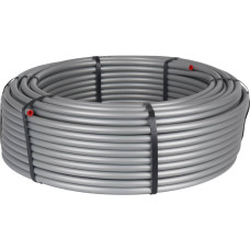 SPS-0001-002029 STOUT 20x2,9 (бухта 100 м) труба стабильная PE-Xc/Al/PE-Xc, серая(цена за 1 метр)