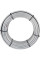 SPS-0001-002029 STOUT 20x2,9 (бухта 100 м) труба стабильная PE-Xc/Al/PE-Xc, серая(цена за 1 метр)