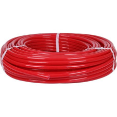 SPX-0002-002020 STOUT 20х2,0 (бухта 100 метров) PEX-a труба из сшитого полиэтилена с кислородным слоем, красная(цена за 1 метр)