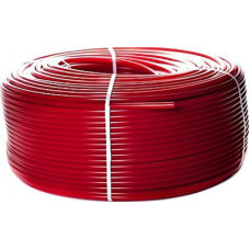 SPX-0002-501620 STOUT 16х2,0 (бухта 500 метров) PEX-a труба из сшитого полиэтилена с кислородным слоем, красная(цена за 1 метр)