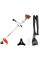 Триммер Startul Garden SG1025