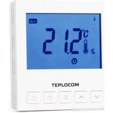 Терморегулятор TEPLOCOM TS-PROG-220/3A
