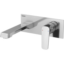 Смеситель Teska Quasar Pro E5106 (хром)