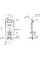Инсталляция для унитаза Vitra 748-5800-01