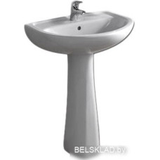 Умывальник Vitra Normus 55x42 (9600B003-7650)