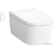 Унитаз Vitra V-Care Comfort 5674B003-6194