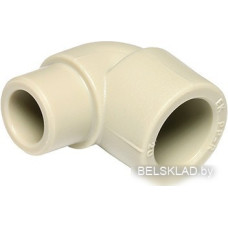 Wavin Ekoplastik Угольник ПП внутр. наружн. 25х90° [SKO125XXXX]