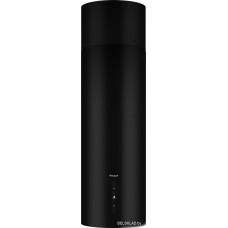 Кухонная вытяжка Weissgauff Tubus 1400 Black Edition