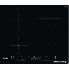 Варочная панель Whirlpool WB B8360 NE
