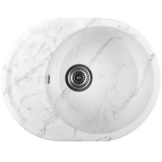 Кухонная мойка Wisent WA03-10 (с сифоном GER013)