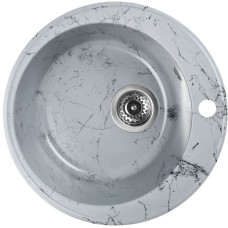 Кухонная мойка Wisent WA05-16 (с сифоном GER013)