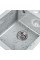 Кухонная мойка Wisent WA10-16 (с сифоном GER013)