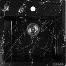 Кухонная мойка Wisent WA11-11 (с сифоном)