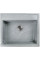 Кухонная мойка Wisent WA12-17 (с сифоном GER013)