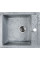 Кухонная мойка Wisent WA45-16 (с сифоном GER013)