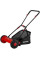 Барабанная газонокосилка Wortex HLM 4039 1334457
