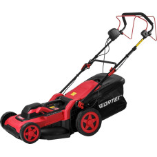 Газонокосилка Wortex LM 4221 2334105