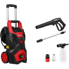 Мойка высокого давления Wortex PW 1620-1