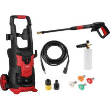 Мойка высокого давления Wortex PW 1620-2