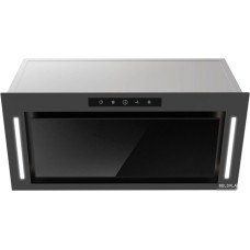 Кухонная вытяжка ZorG Akord 1060 60 S (черный)