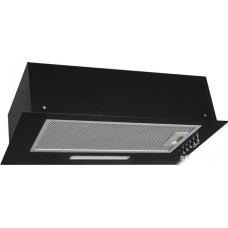 Кухонная вытяжка ZorG Classico 1030 52 M (черный)