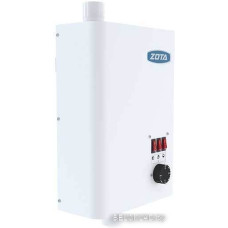 Отопительный котел Zota Balance 12