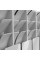 Алюминиевый радиатор ROMMER Plus 500 10 секций (RAL9016)