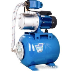 Насосная станция Aquario Auto AJS-125A(50L)