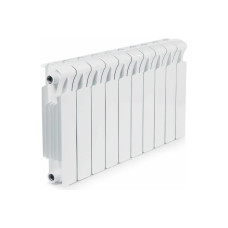 Биметаллический радиатор RIFAR MONOLIT 300 (10 секций)