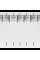 Биметаллический радиатор ROMMER Profi BM 350 (BI350-80-80-130) 6 секций (RAL9016)