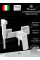 Гигиенический душ Diadonna D170-20W