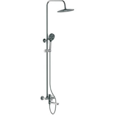Душевая система Diadonna D234-35QH