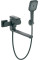 Смеситель Diadonna D235-22BL