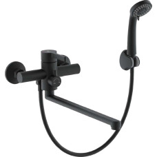 Смеситель Diadonna D236-22BL